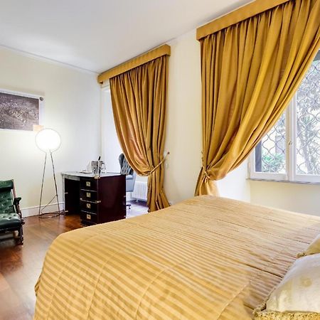 Luxury House Belle Arti 3Bedr Piazza Del Popolo Villa Rome Exterior photo