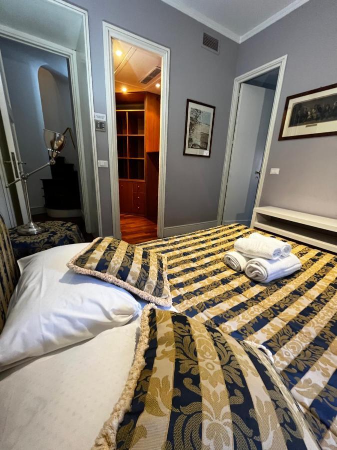 Luxury House Belle Arti 3Bedr Piazza Del Popolo Villa Rome Exterior photo