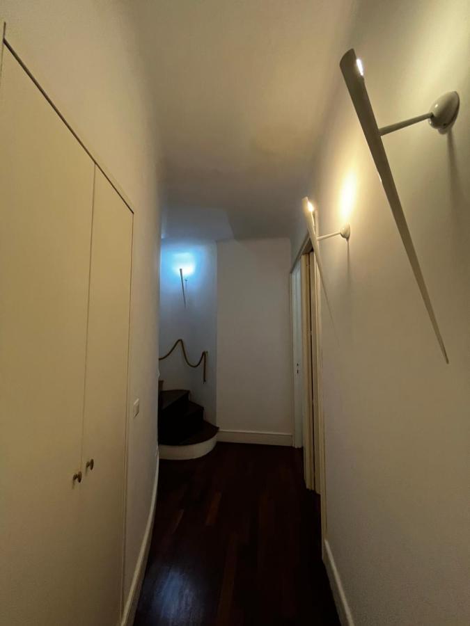 Luxury House Belle Arti 3Bedr Piazza Del Popolo Villa Rome Exterior photo