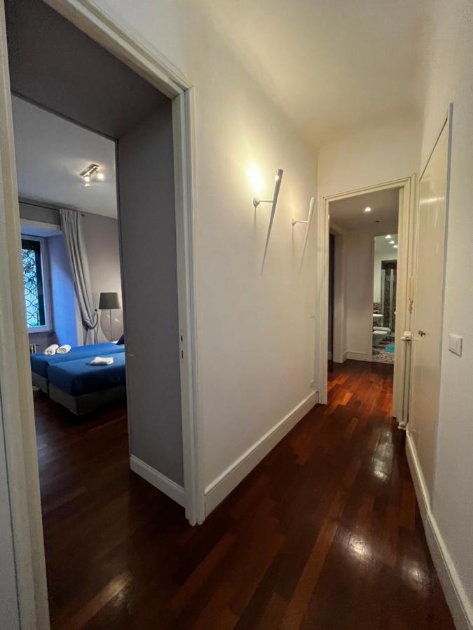 Luxury House Belle Arti 3Bedr Piazza Del Popolo Villa Rome Exterior photo