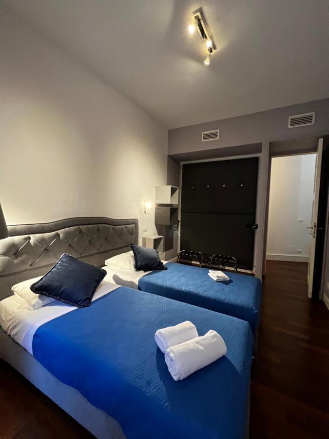 Luxury House Belle Arti 3Bedr Piazza Del Popolo Villa Rome Exterior photo