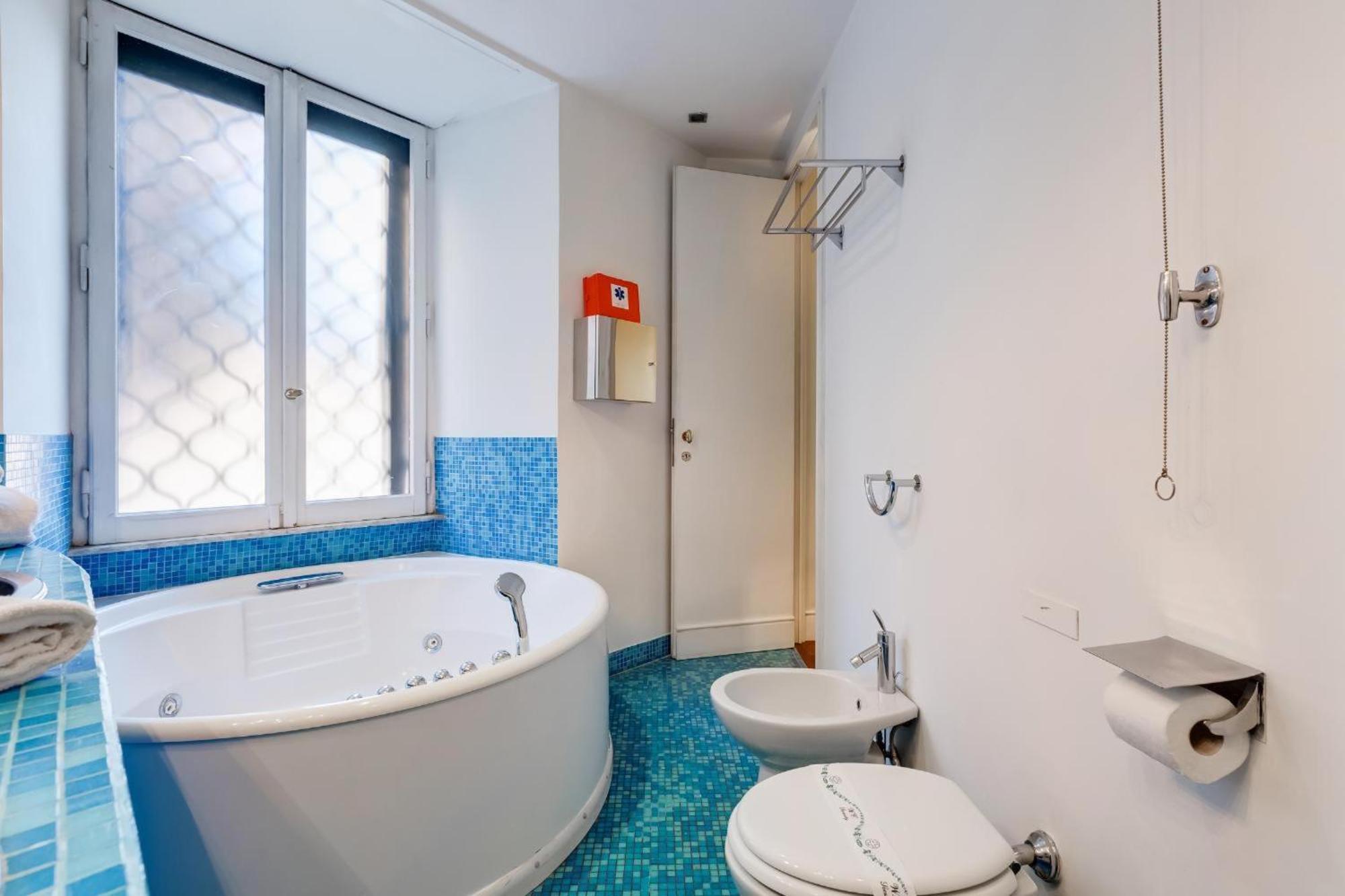 Luxury House Belle Arti 3Bedr Piazza Del Popolo Villa Rome Exterior photo