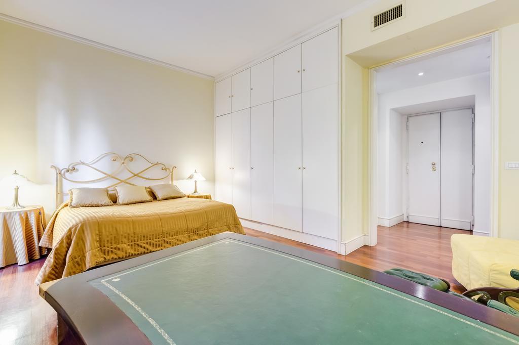 Luxury House Belle Arti 3Bedr Piazza Del Popolo Villa Rome Exterior photo
