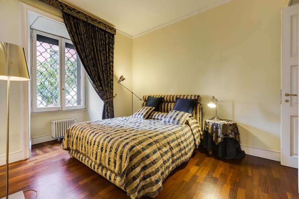 Luxury House Belle Arti 3Bedr Piazza Del Popolo Villa Rome Exterior photo