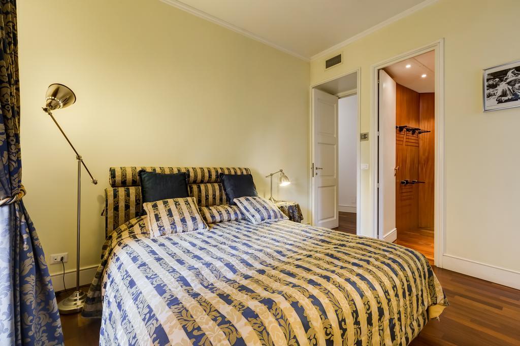 Luxury House Belle Arti 3Bedr Piazza Del Popolo Villa Rome Exterior photo