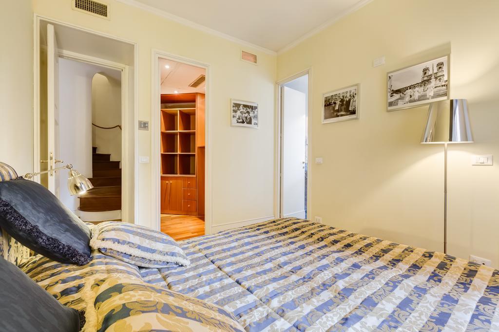 Luxury House Belle Arti 3Bedr Piazza Del Popolo Villa Rome Exterior photo