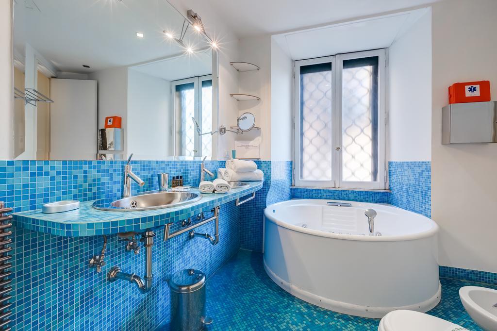 Luxury House Belle Arti 3Bedr Piazza Del Popolo Villa Rome Exterior photo