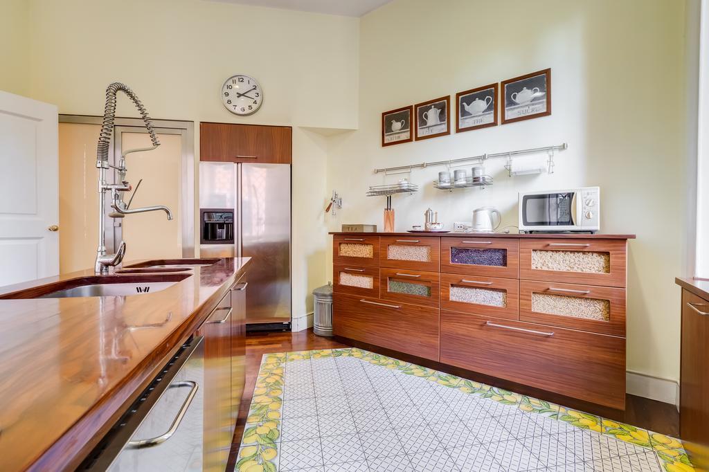 Luxury House Belle Arti 3Bedr Piazza Del Popolo Villa Rome Exterior photo
