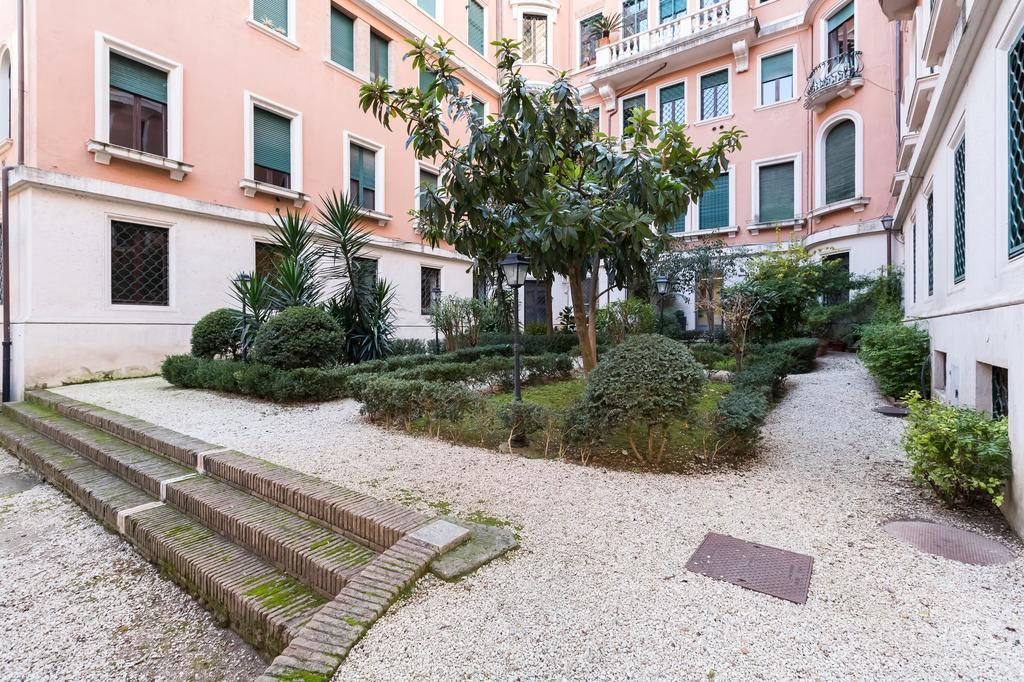 Luxury House Belle Arti 3Bedr Piazza Del Popolo Villa Rome Exterior photo